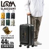 5LAKES＆MT  スーツケース  5mt-310-4001