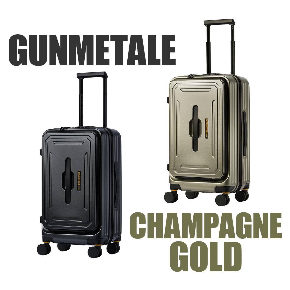 5LAKES＆MT  スーツケース  5mt-310-4001