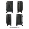 5LAKES＆MT  スーツケース  5mt-310-4001
