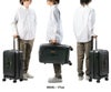 5LAKES＆MT  スーツケース  5mt-310-4001