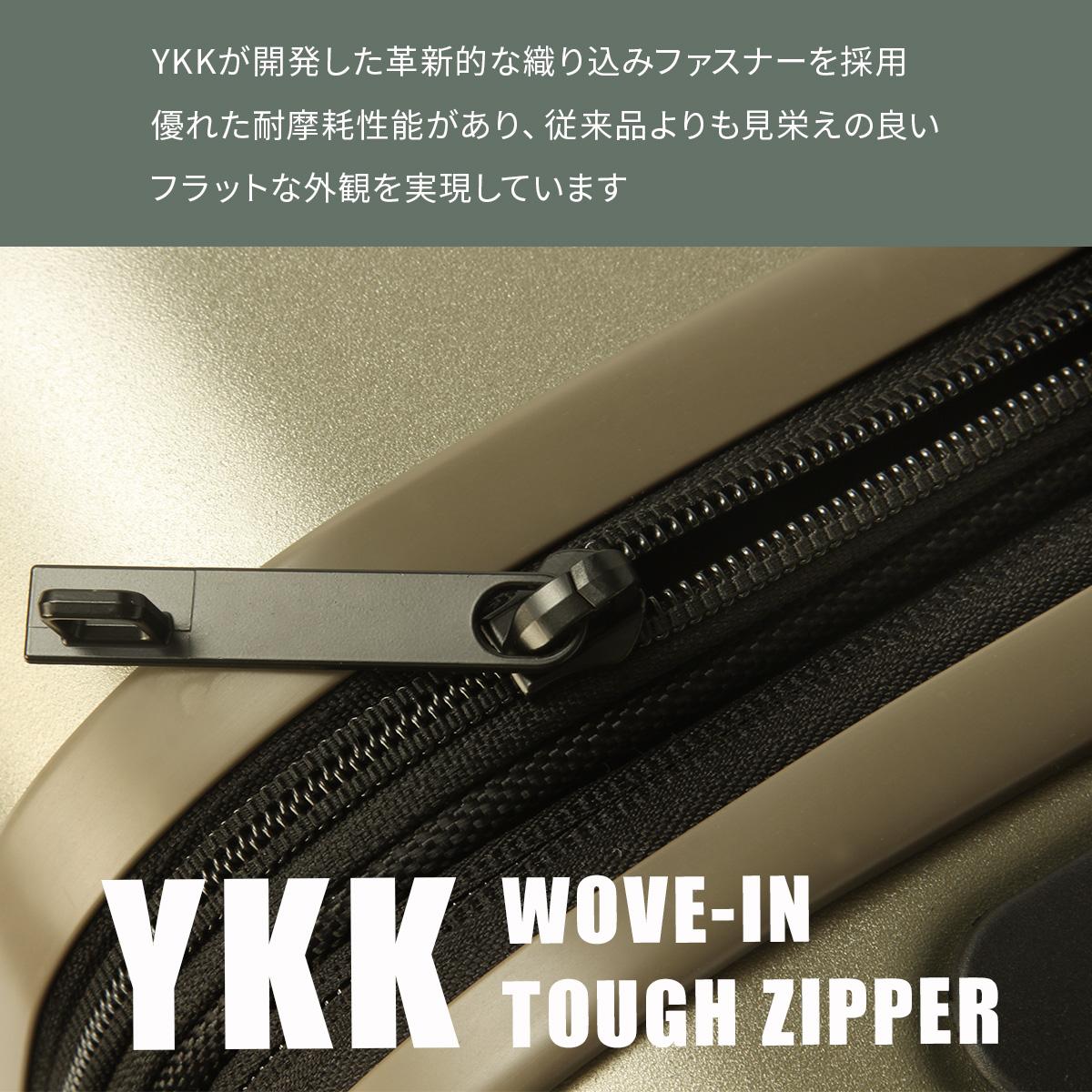 5LAKES＆MT  スーツケース  5mt-310-4001