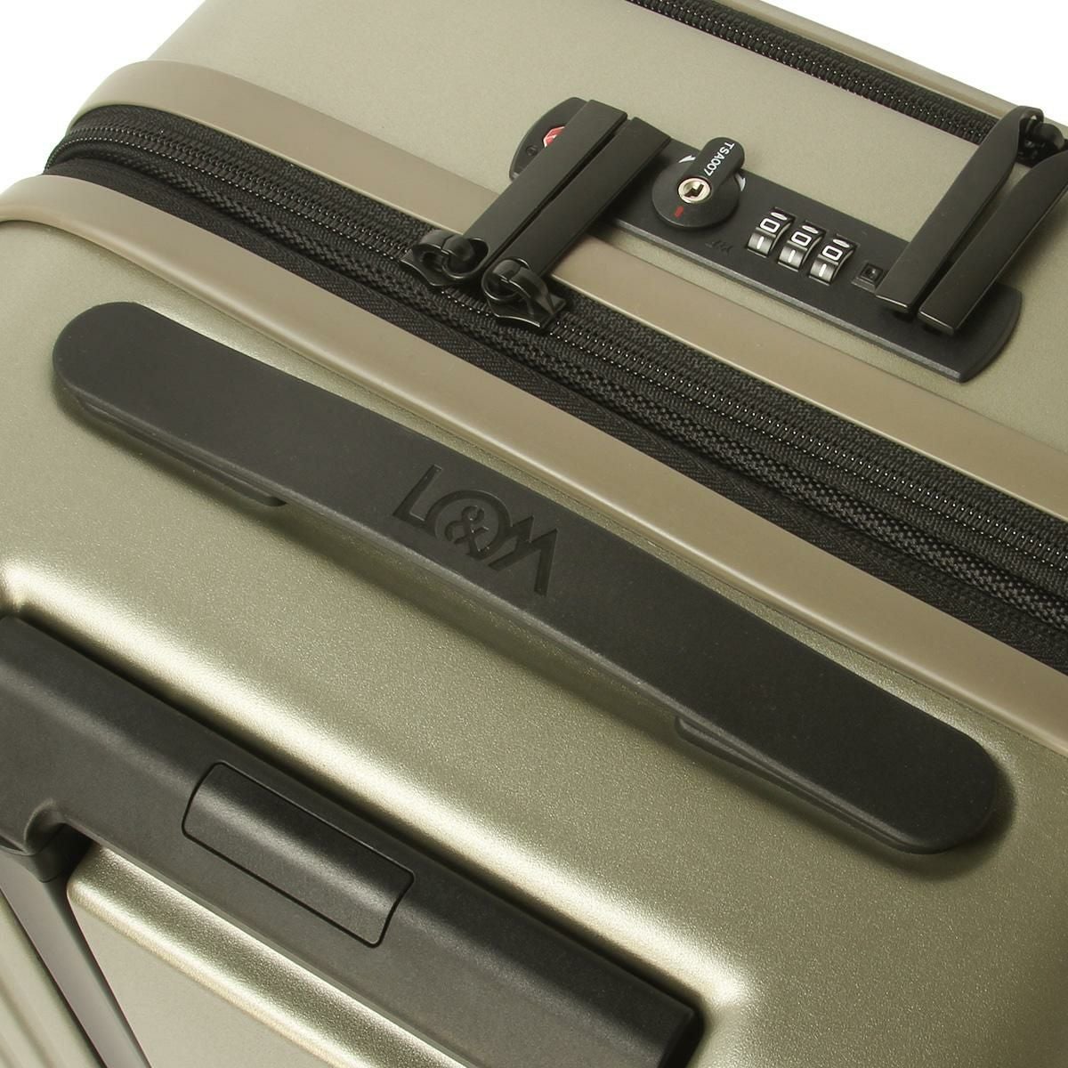 5LAKES＆MT  スーツケース  5mt-310-4001