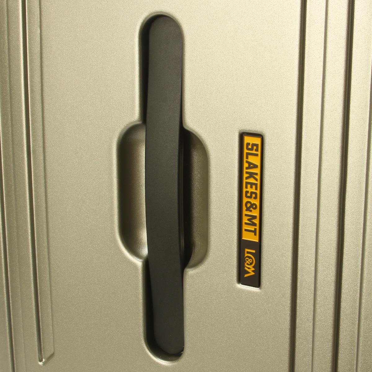 5LAKES＆MT  スーツケース  5mt-310-4001