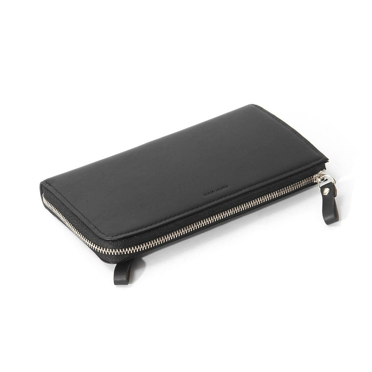 マスターピース リファイン 長財布 master-piece mspc-223160