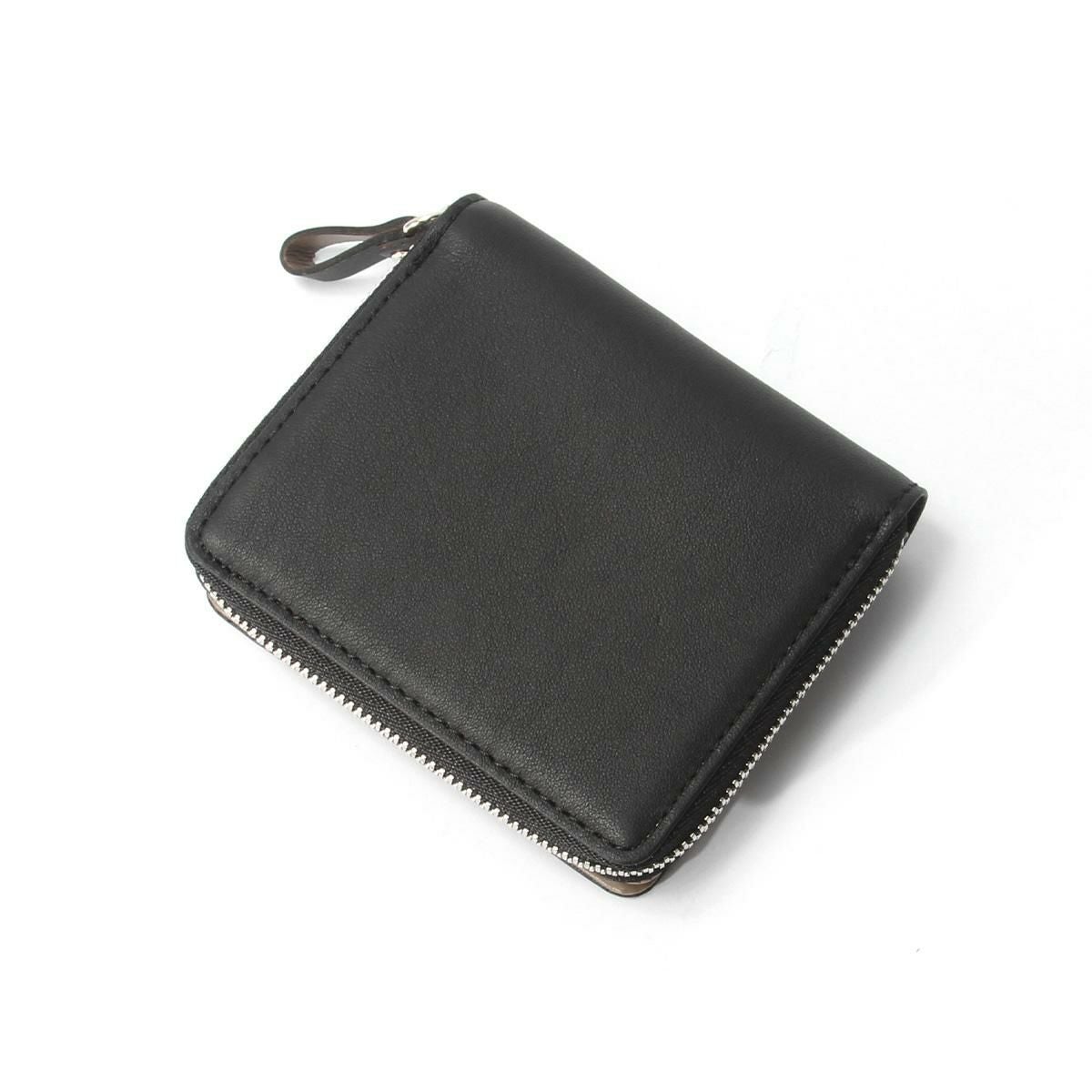 マスターピース リファイン 二つ折り財布 master-piece mspc-223161