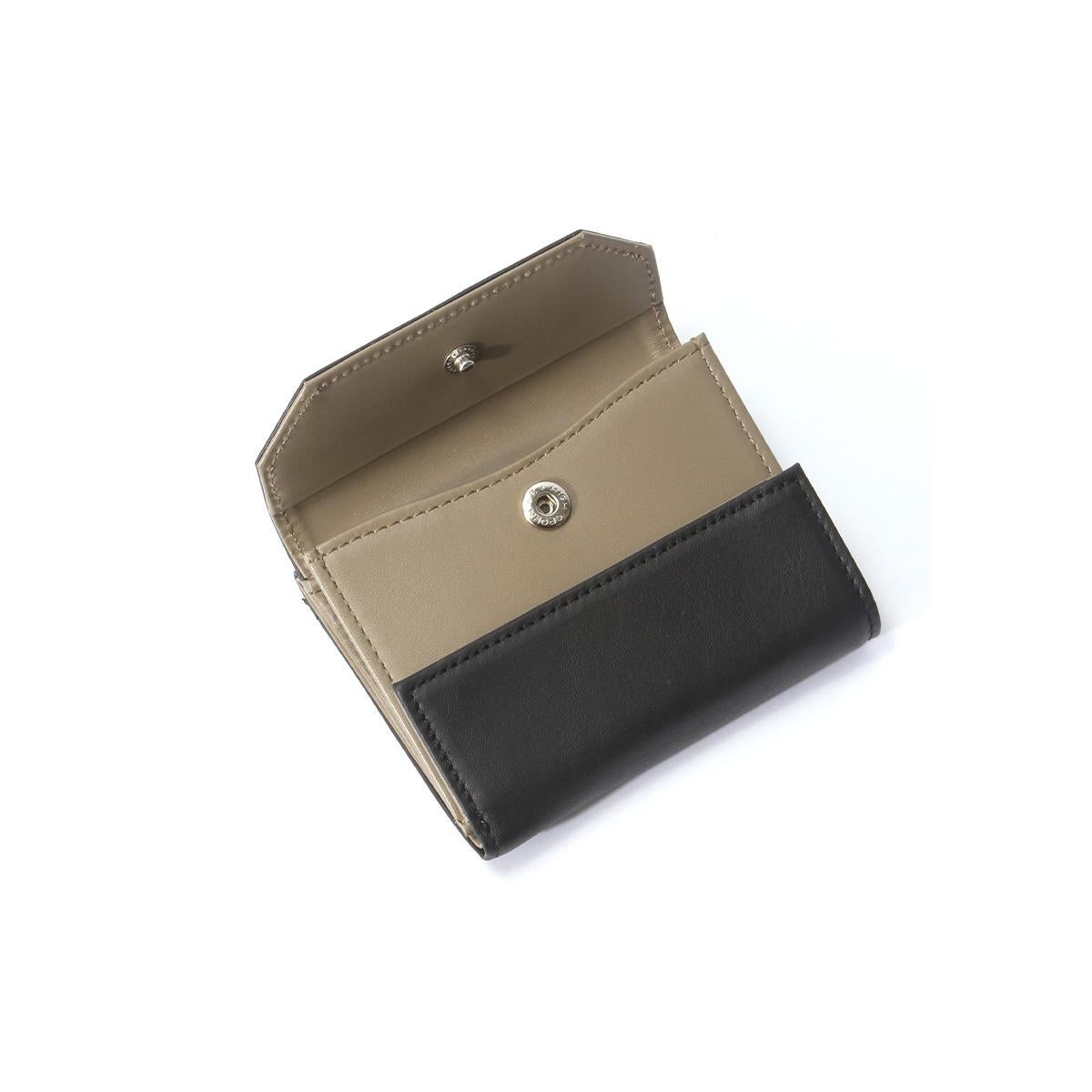 マスターピース リファイン 三つ折り財布 master-piece mspc-223163