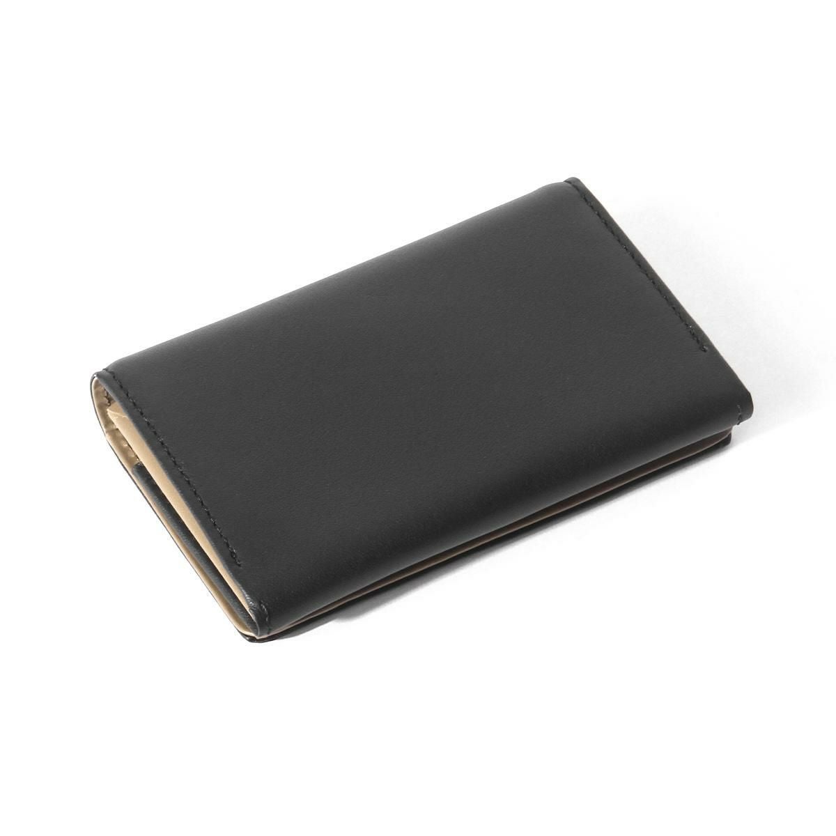 マスターピース リファイン カードケース 名刺入れ master-piece mspc-223164