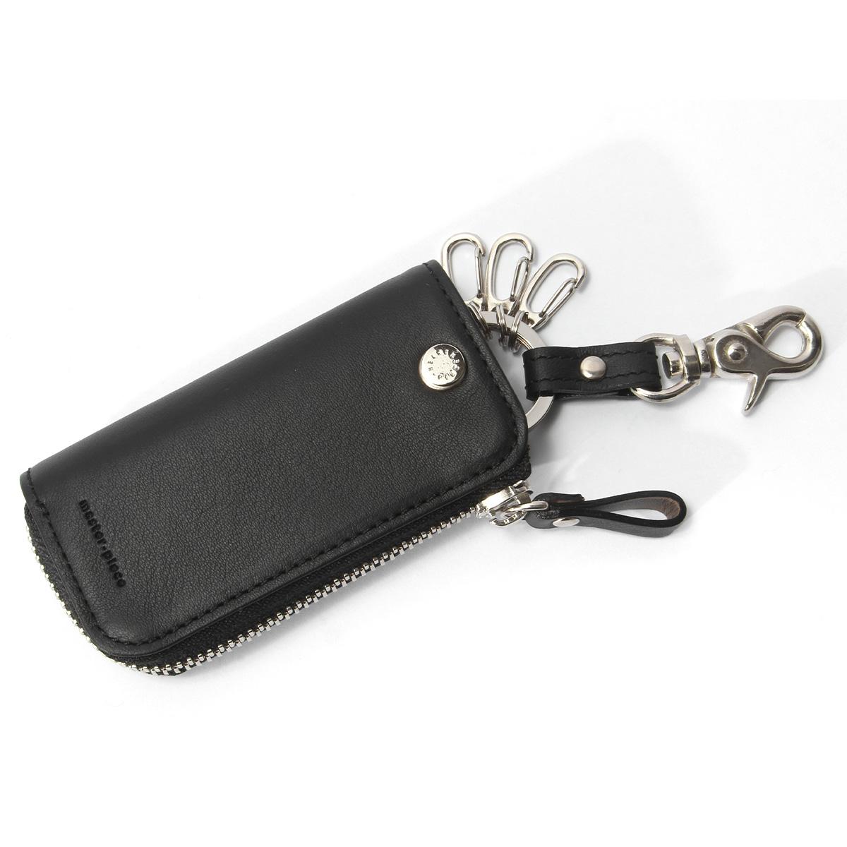 マスターピース リファイン キーケース キーホルダー master-piece mspc-223165