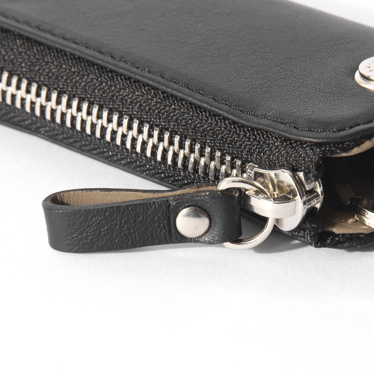 マスターピース リファイン キーケース キーホルダー master-piece mspc-223165