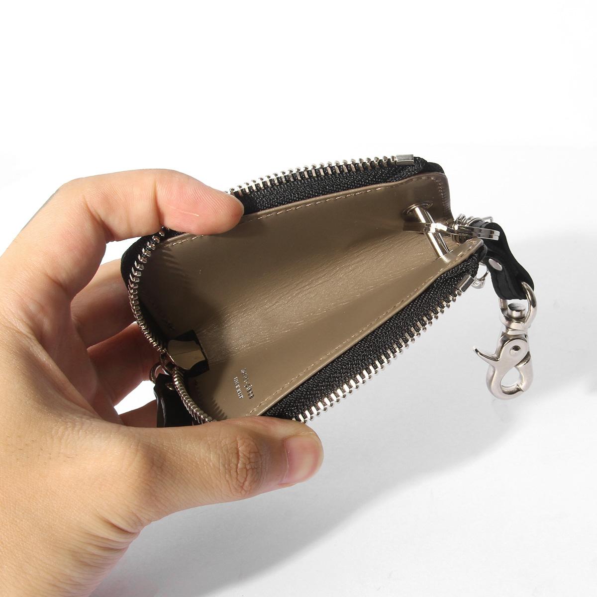 マスターピース リファイン キーケース キーホルダー master-piece mspc-223165