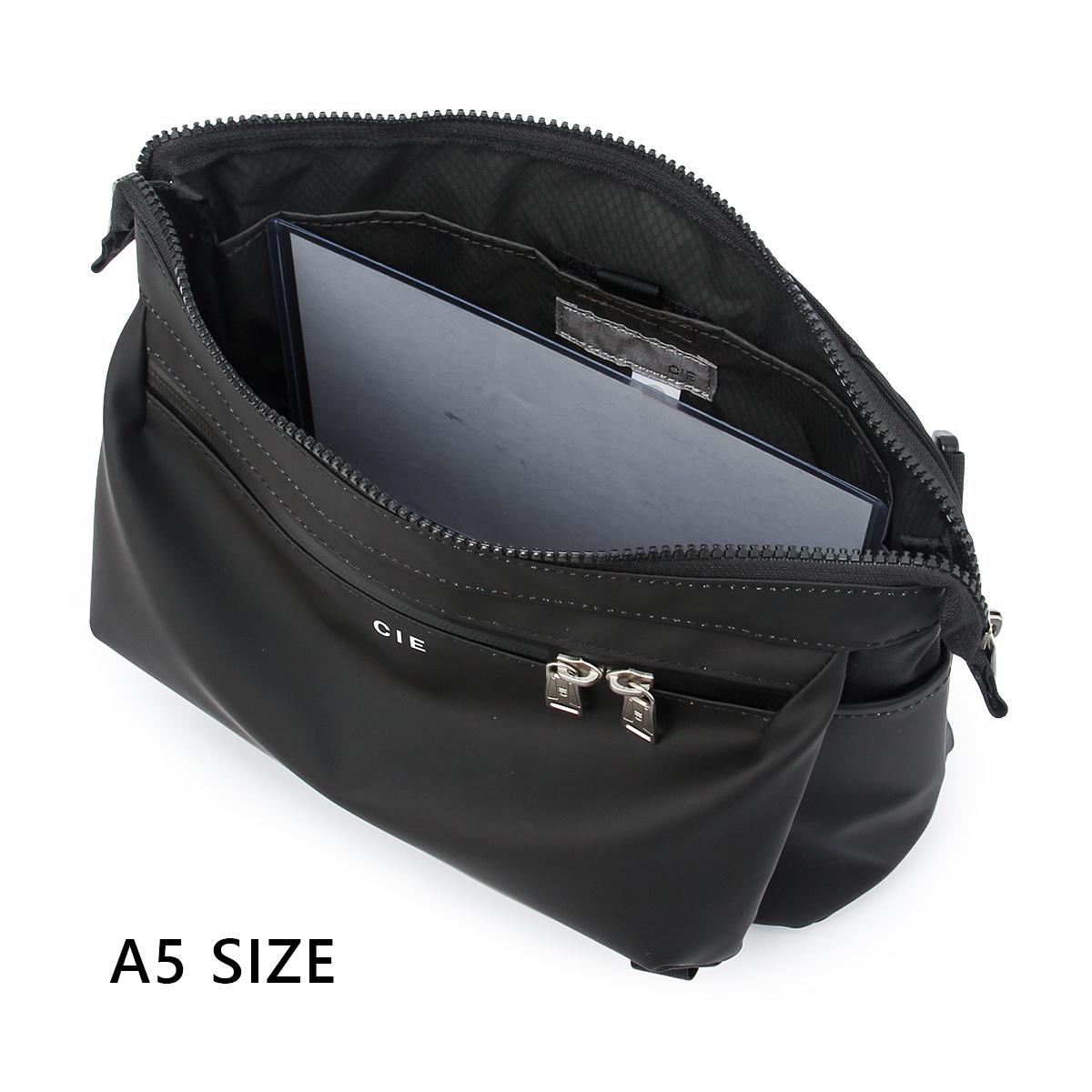 シー ヴァリアス ショルダーバッグ CIE cie-021824