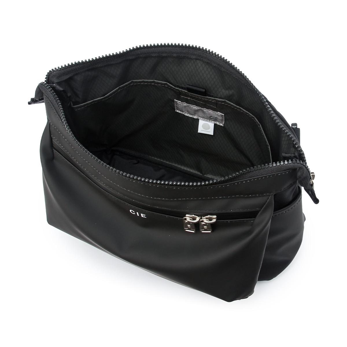 シー ヴァリアス ショルダーバッグ CIE cie-021824