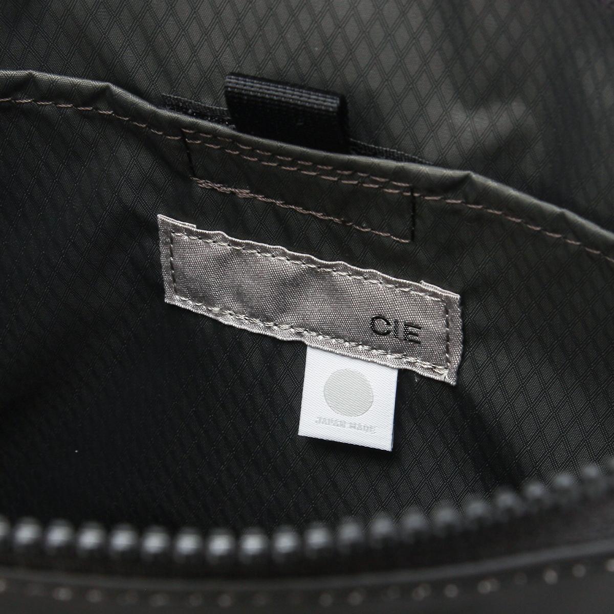 シー ヴァリアス ショルダーバッグ CIE cie-021824