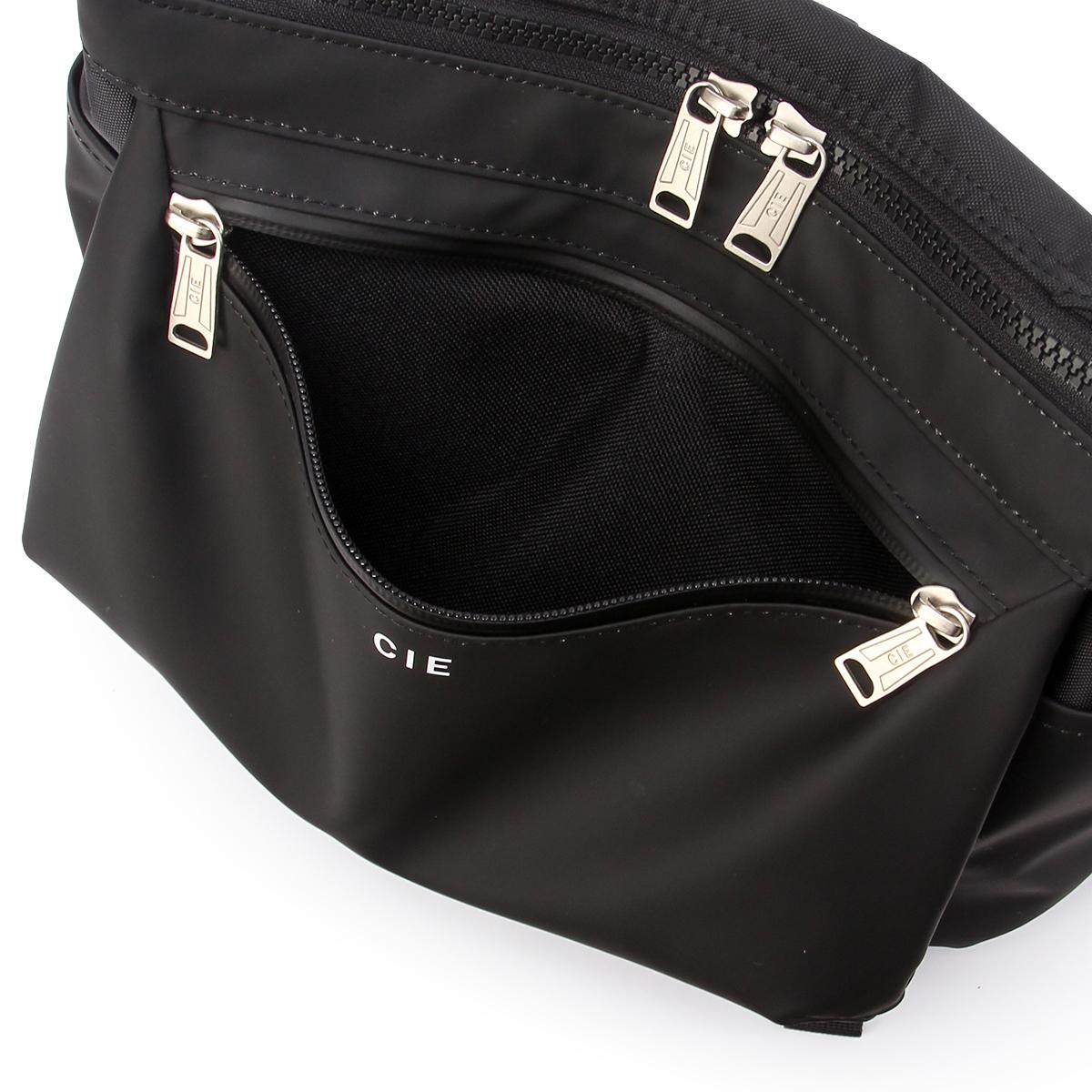 シー ヴァリアス ショルダーバッグ CIE cie-021824