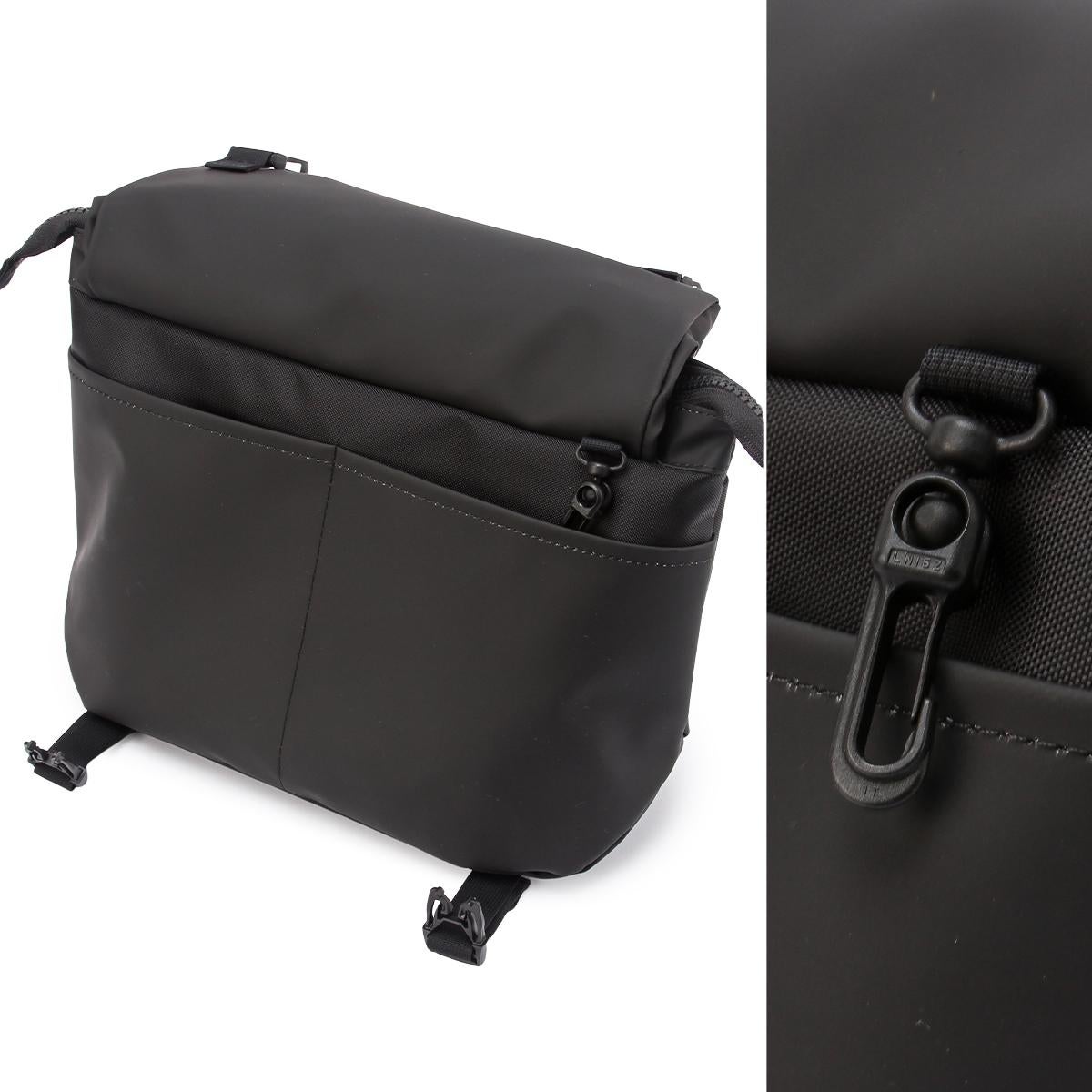 シー ヴァリアス ショルダーバッグ CIE cie-021824