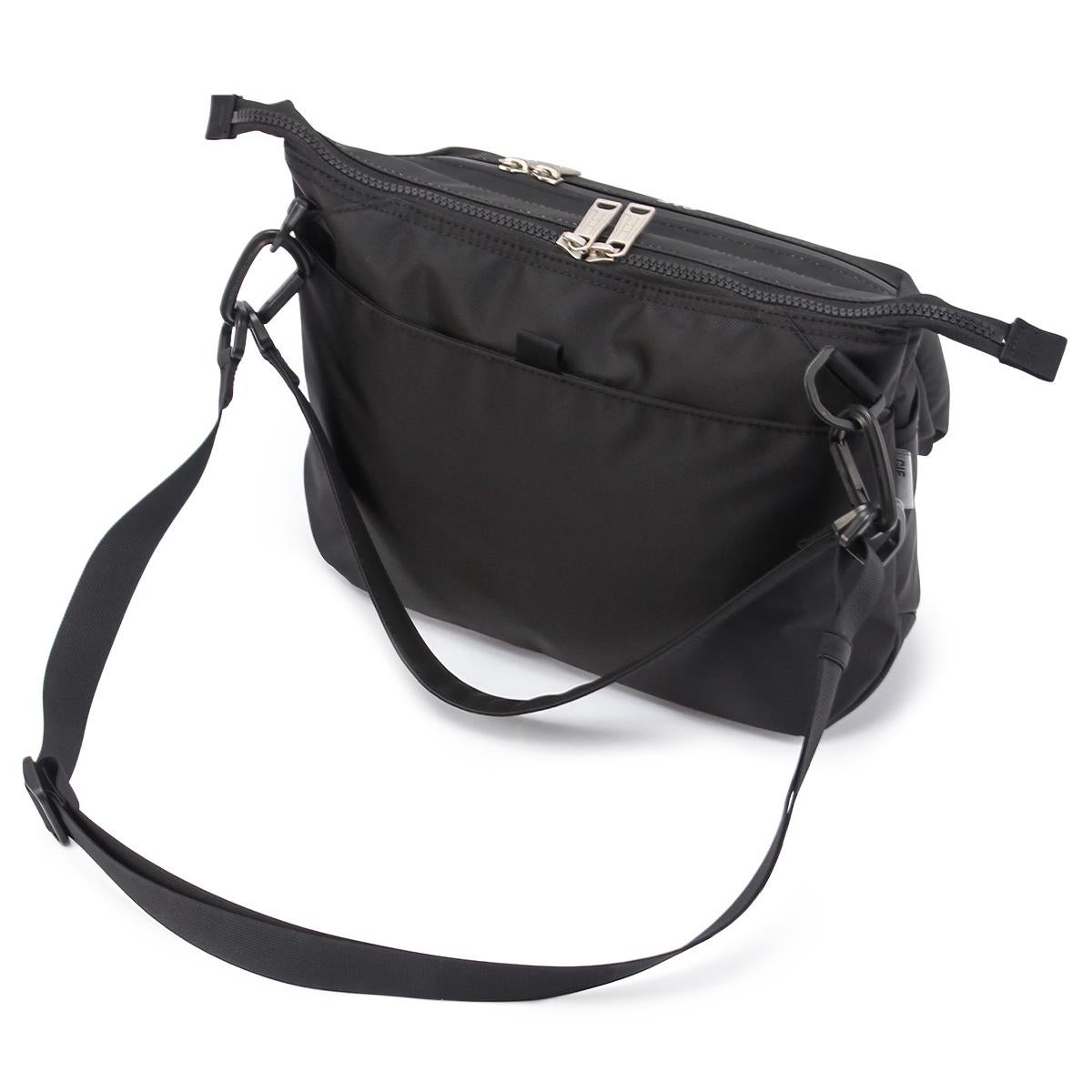 CIE VARIOUS シー ヴァリアス ショルダーバッグ A5 021824｜ONLINE