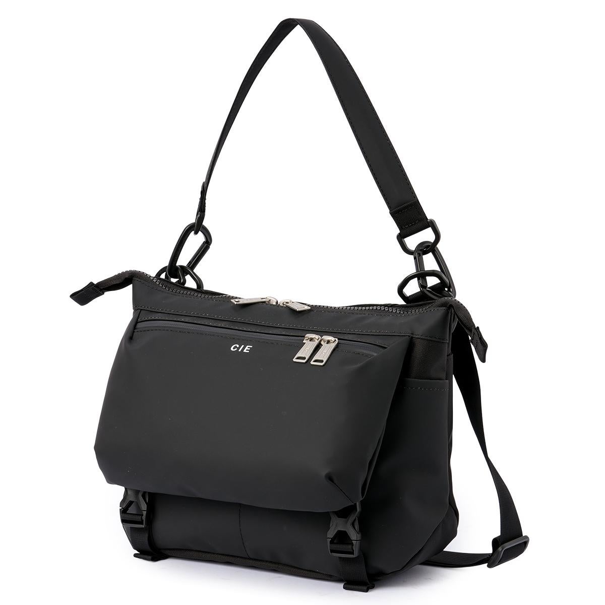 CIE VARIOUS シー ヴァリアス ショルダーバッグ A5 021824｜ONLINE