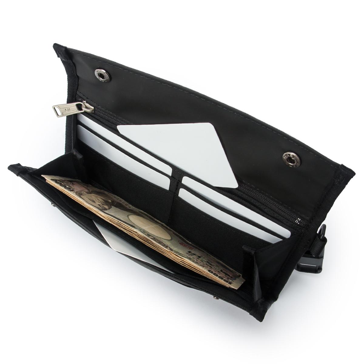 シー ヴァリアス 長財布 CIE cie-021850