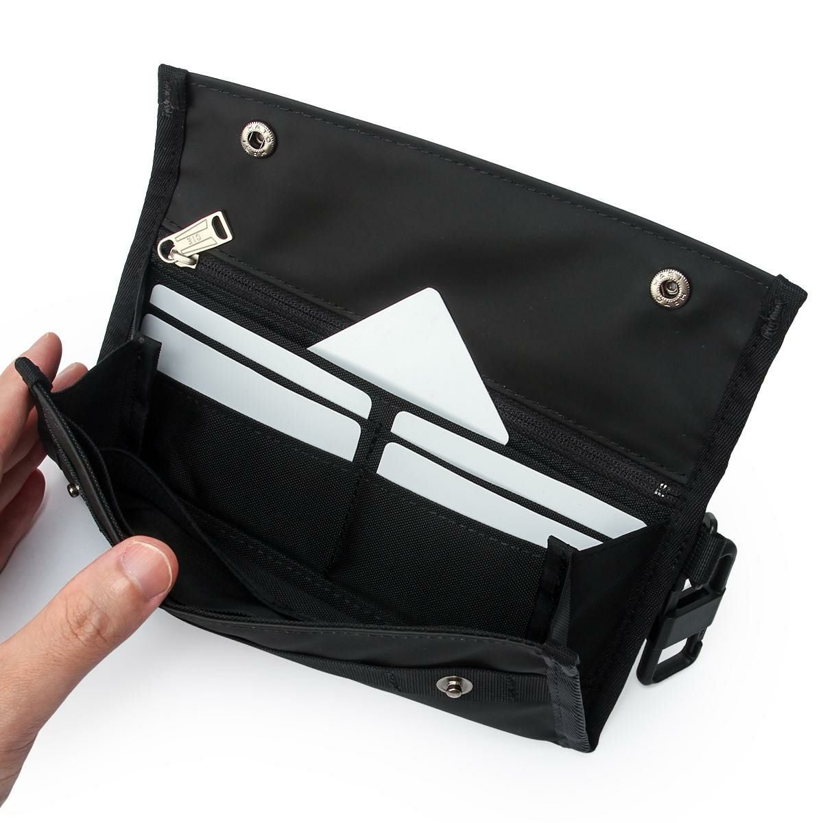 シー ヴァリアス 長財布 CIE cie-021850