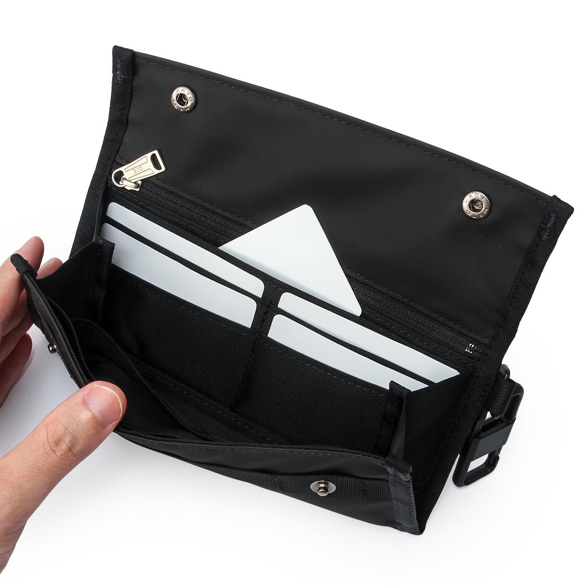 シー ヴァリアス 長財布 CIE cie-021850