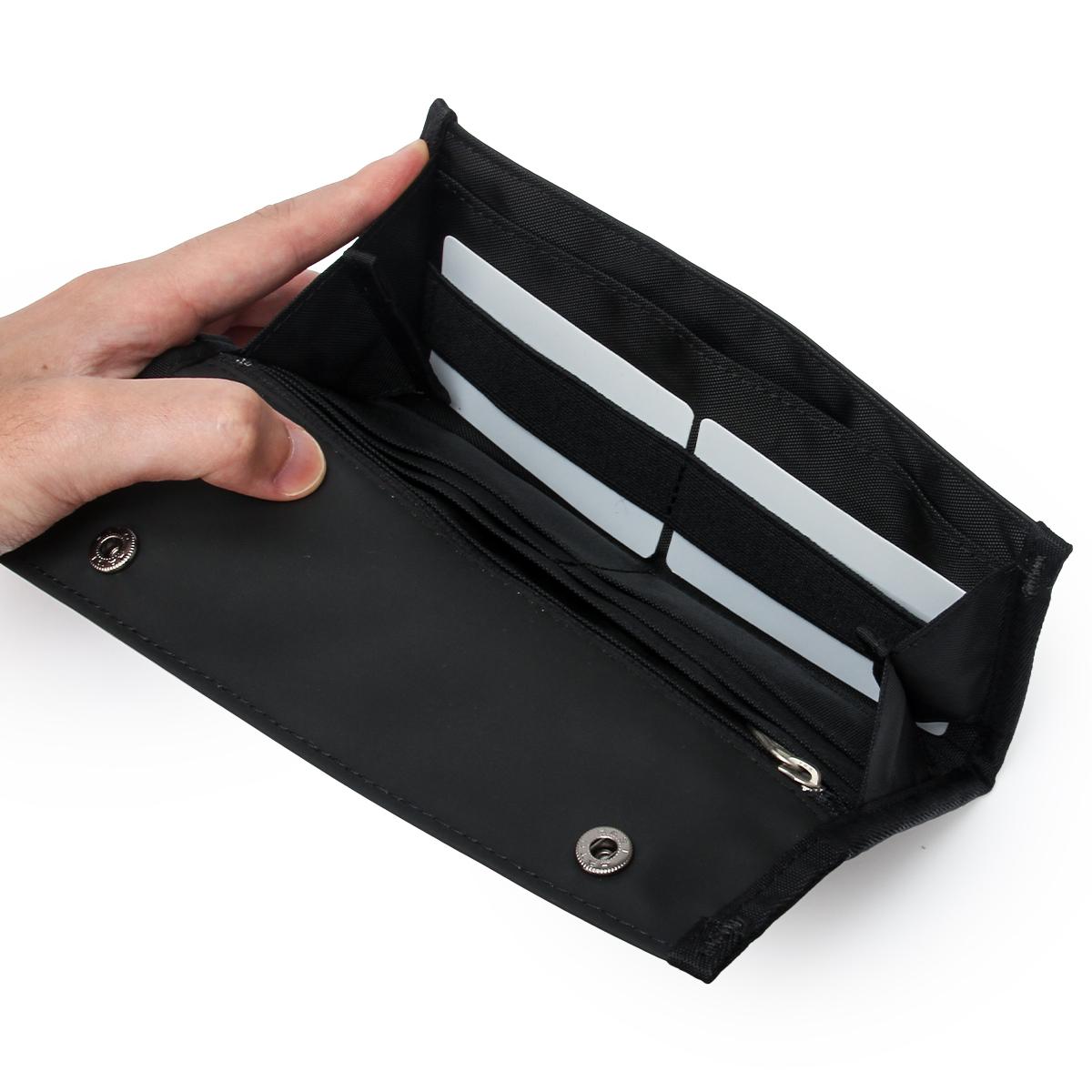 シー ヴァリアス 長財布 CIE cie-021850