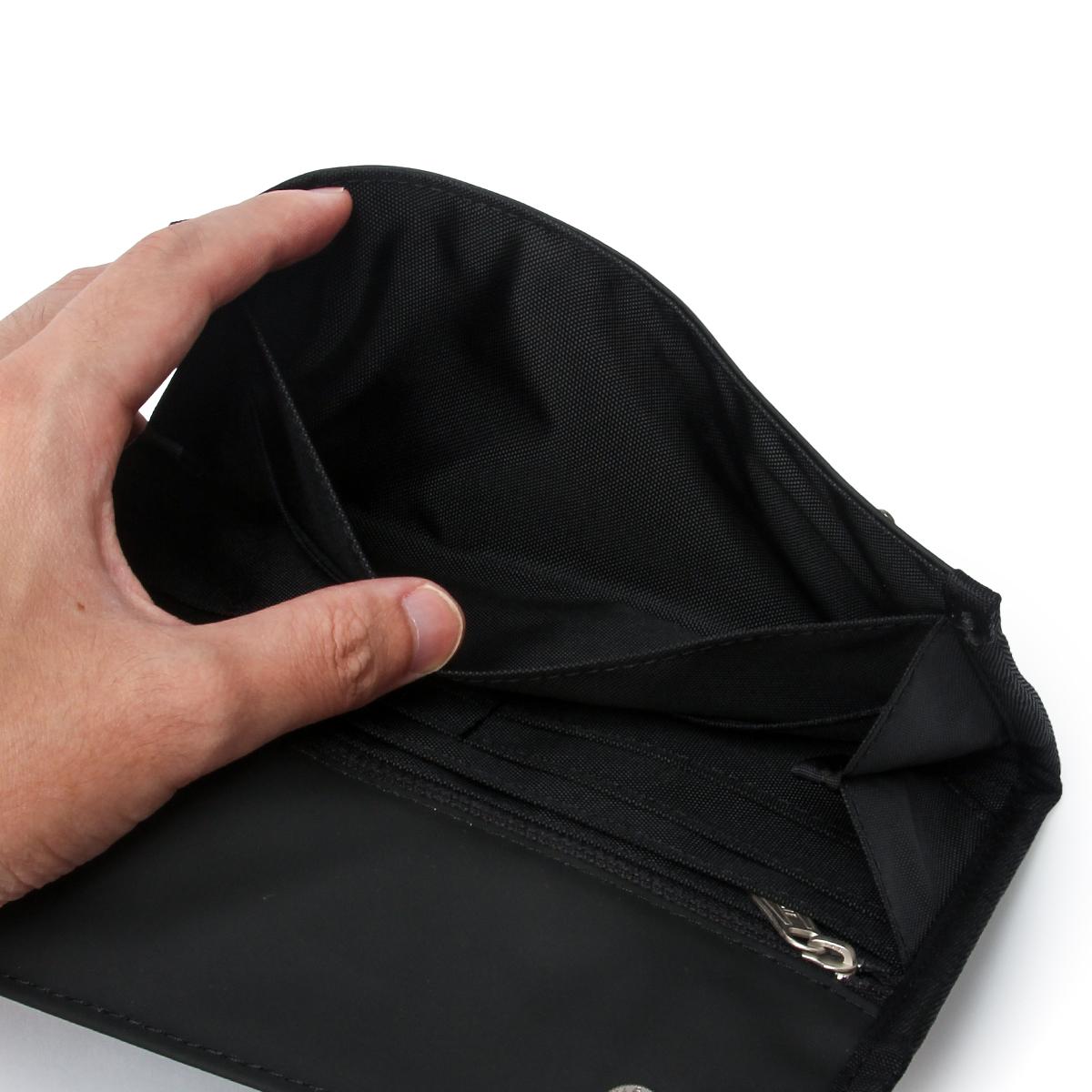 シー ヴァリアス 長財布 CIE cie-021850