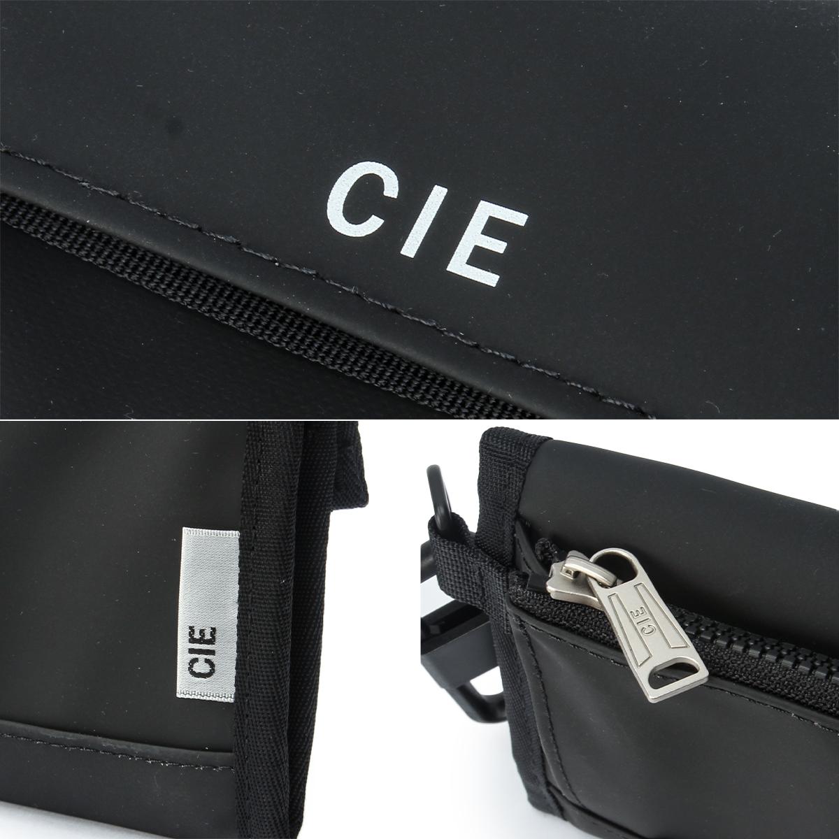 シー ヴァリアス 長財布 CIE cie-021850