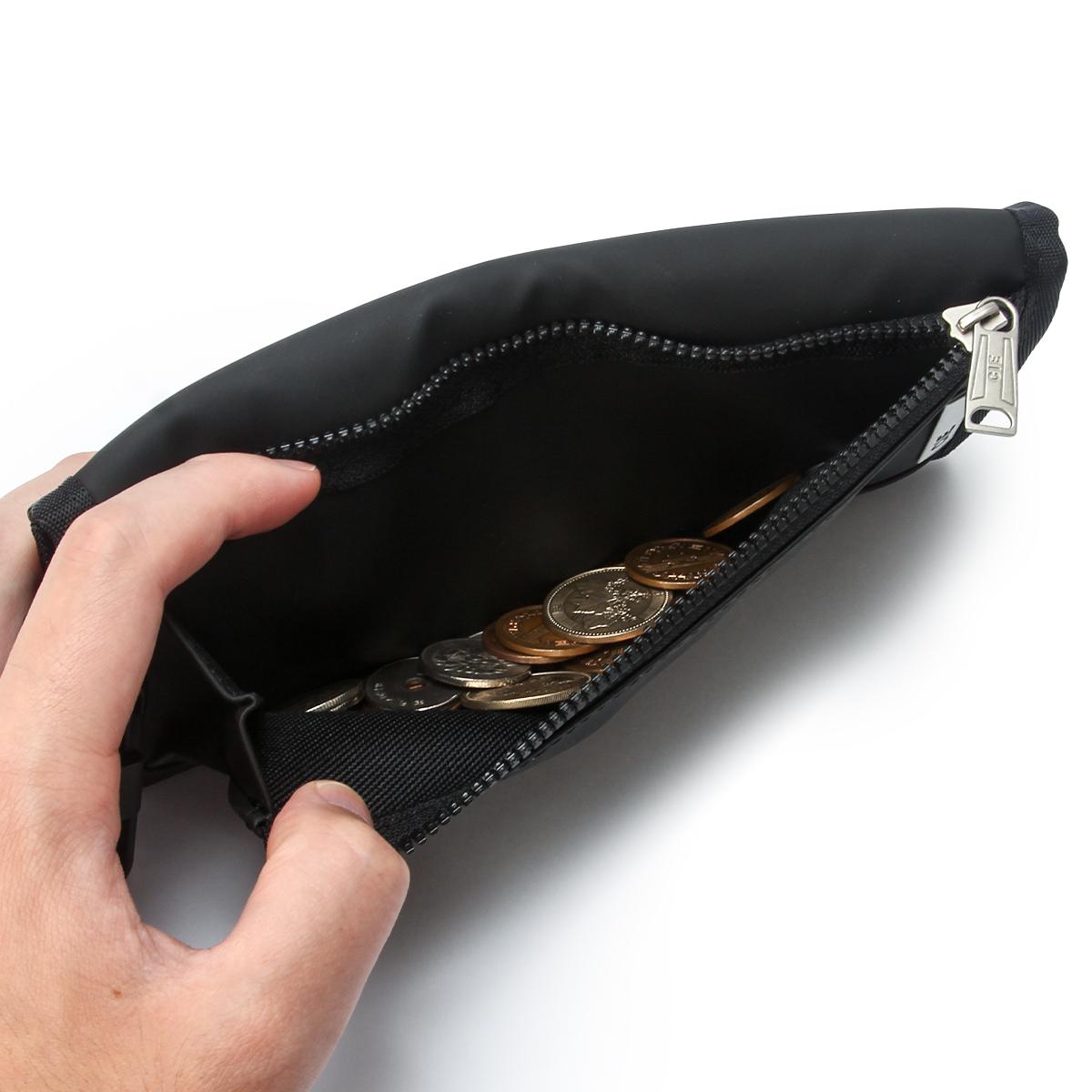 シー ヴァリアス 長財布 CIE cie-021850