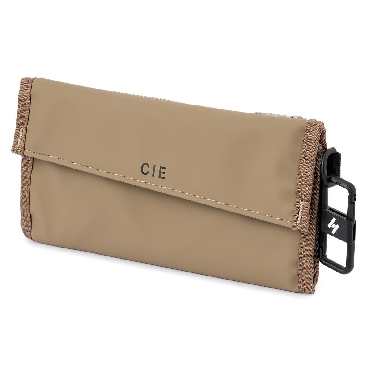 シー ヴァリアス 長財布 CIE cie-021850