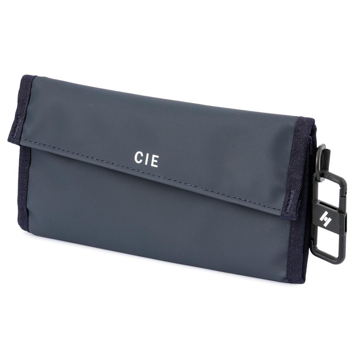 シー ヴァリアス 長財布 CIE cie-021850