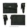 シー ヴァリアス ミニウォレット CIE cie-021851