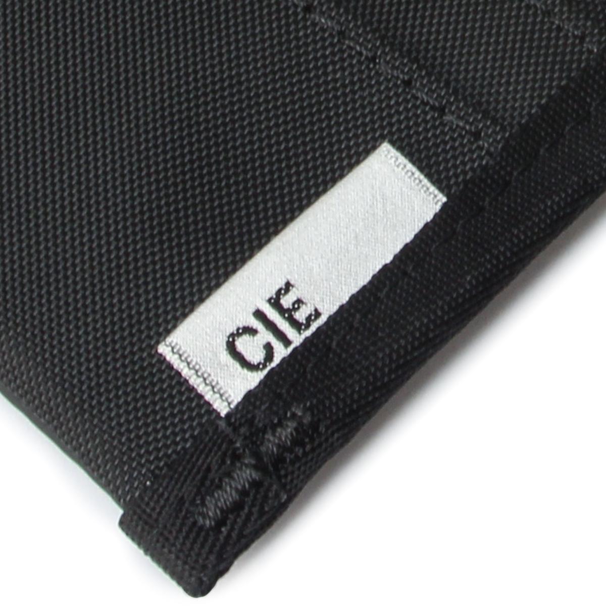 シー ヴァリアス ミニウォレット CIE cie-021851