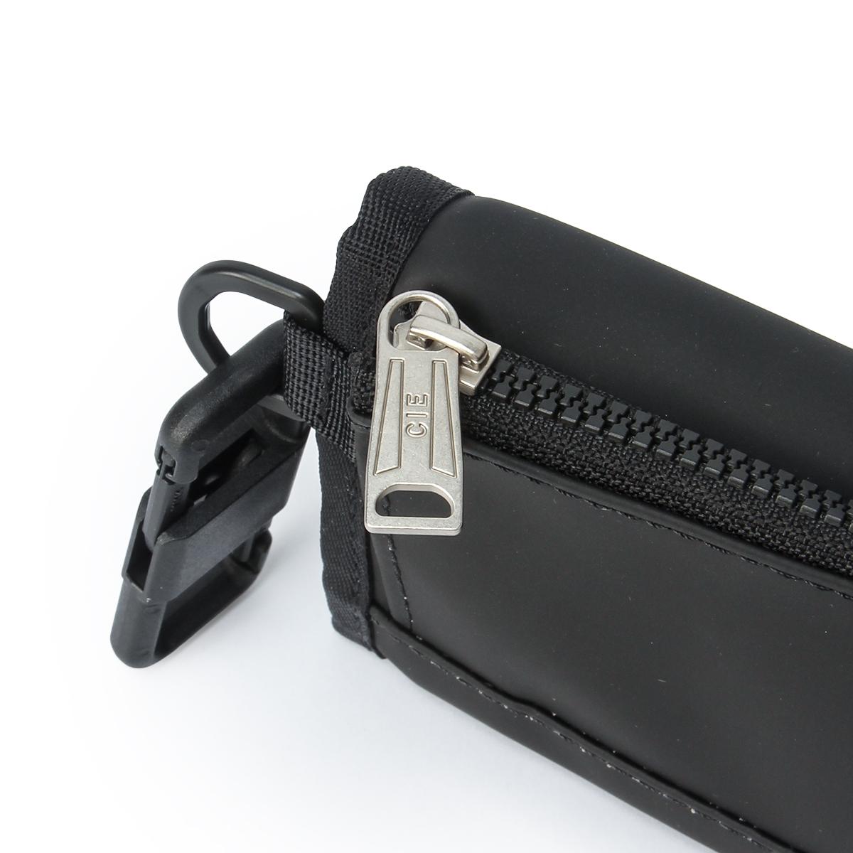 シー ヴァリアス ミニウォレット CIE cie-021851