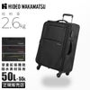 ヒデオ ワカマツ フライ3 キャリーケース ソフト HIDEO WAKAMATSU hid-85-7671