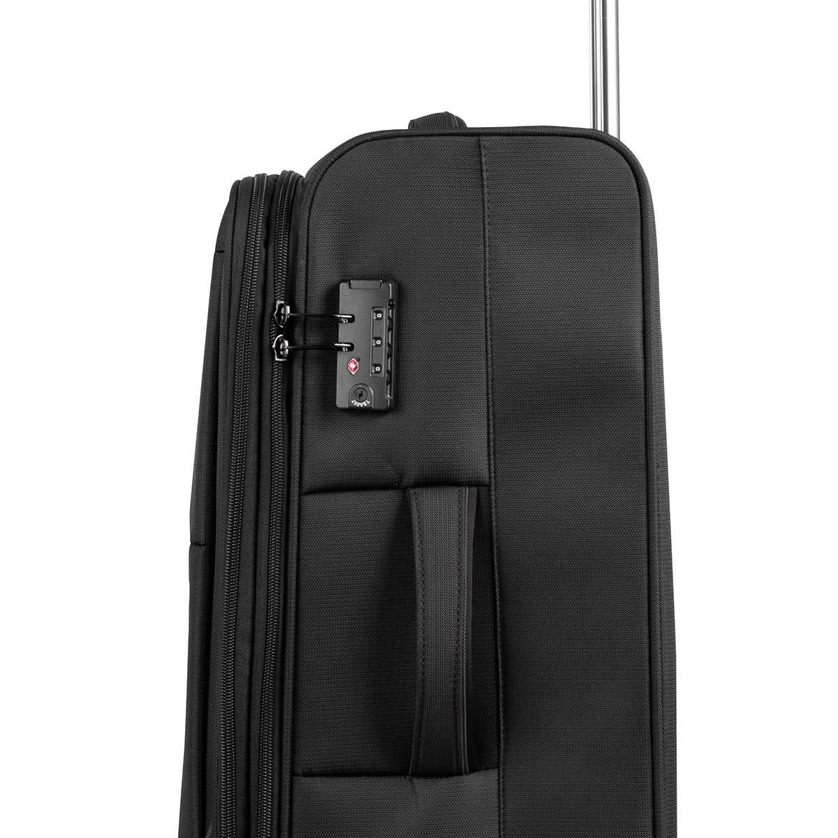 ヒデオ ワカマツ フライ3 キャリーケース ソフト HIDEO WAKAMATSU hid-85-7671