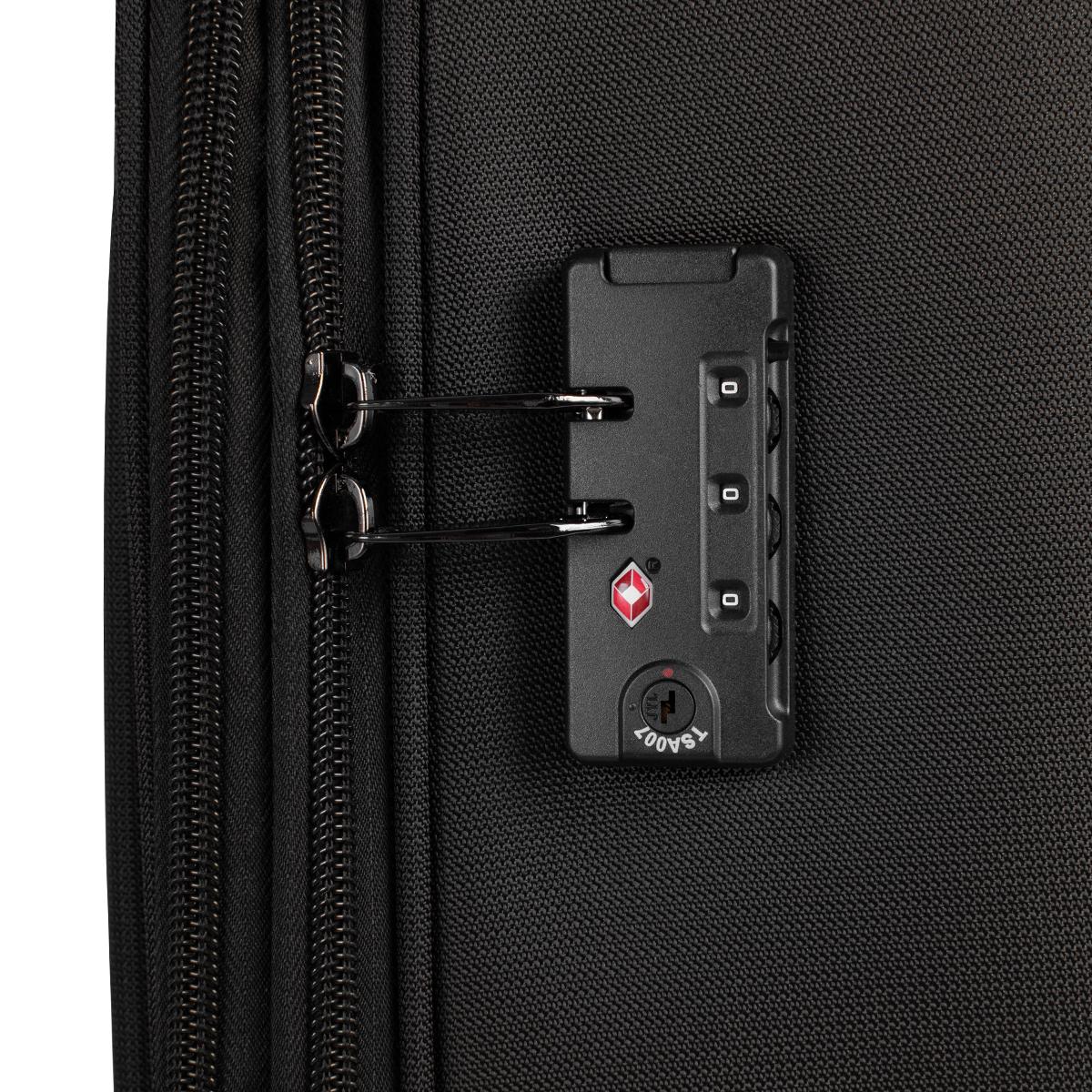 ヒデオ ワカマツ フライ3 キャリーケース ソフト HIDEO WAKAMATSU hid-85-7672