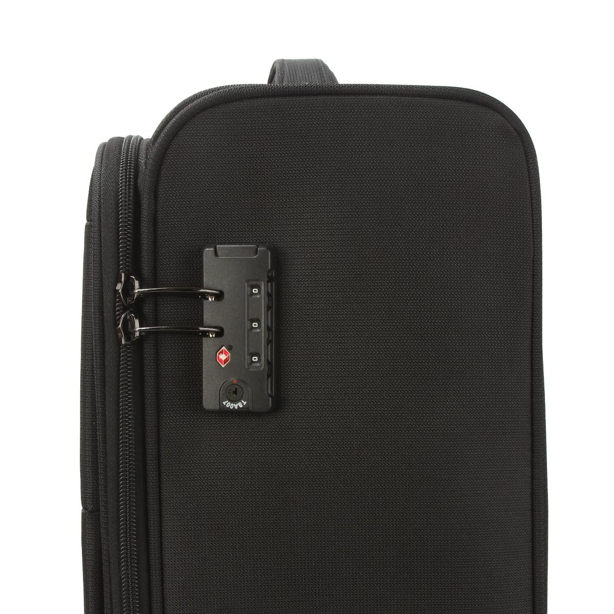 ヒデオ ワカマツ フライ3 キャリーケース ソフト HIDEO WAKAMATSU hid-85-7670