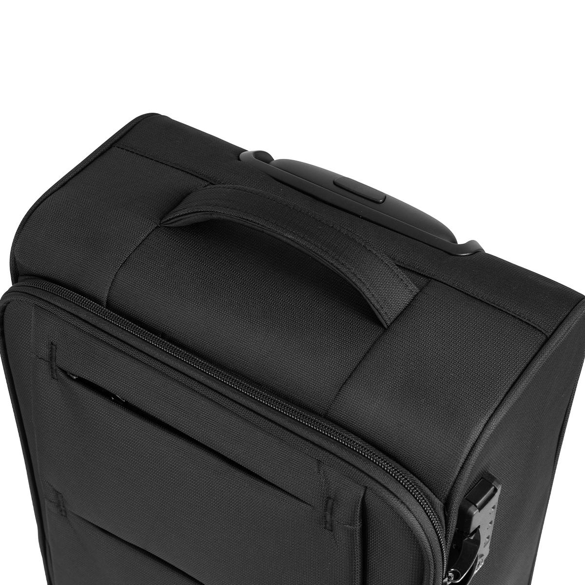 ヒデオ ワカマツ フライ3 キャリーケース ソフト HIDEO WAKAMATSU hid-85-7670