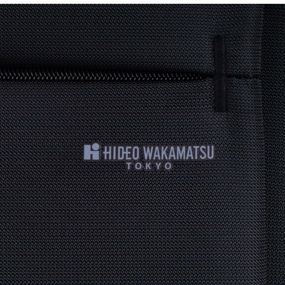 ヒデオ ワカマツ フライ3 キャリーケース ソフト HIDEO WAKAMATSU hid-85-7670