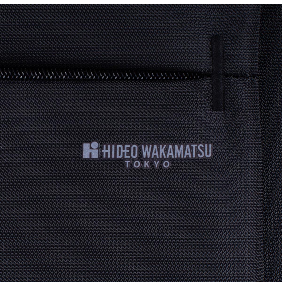ヒデオ ワカマツ フライ3 キャリーケース ソフト HIDEO WAKAMATSU hid-85-7670