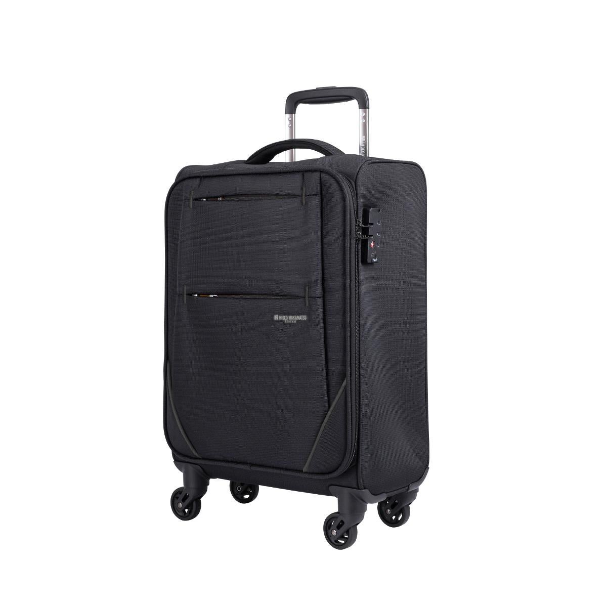 ヒデオ ワカマツ フライ3 キャリーケース ソフト HIDEO WAKAMATSU hid-85-7670