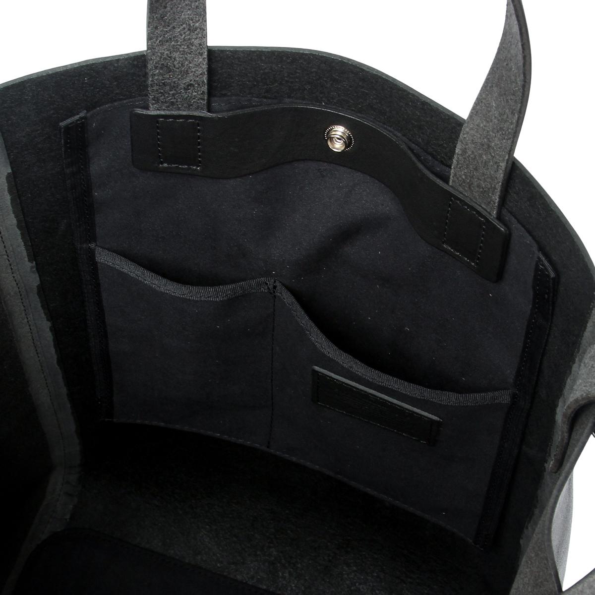 スロウ ボーノ トートバッグ SLOW 300s180p