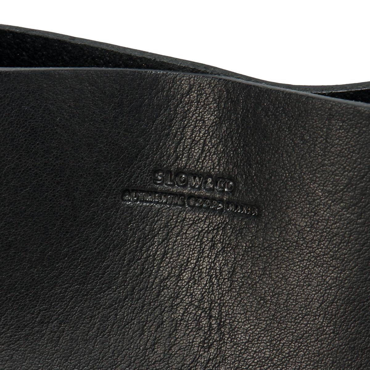 スロウ ボーノ トートバッグ SLOW 300s180p