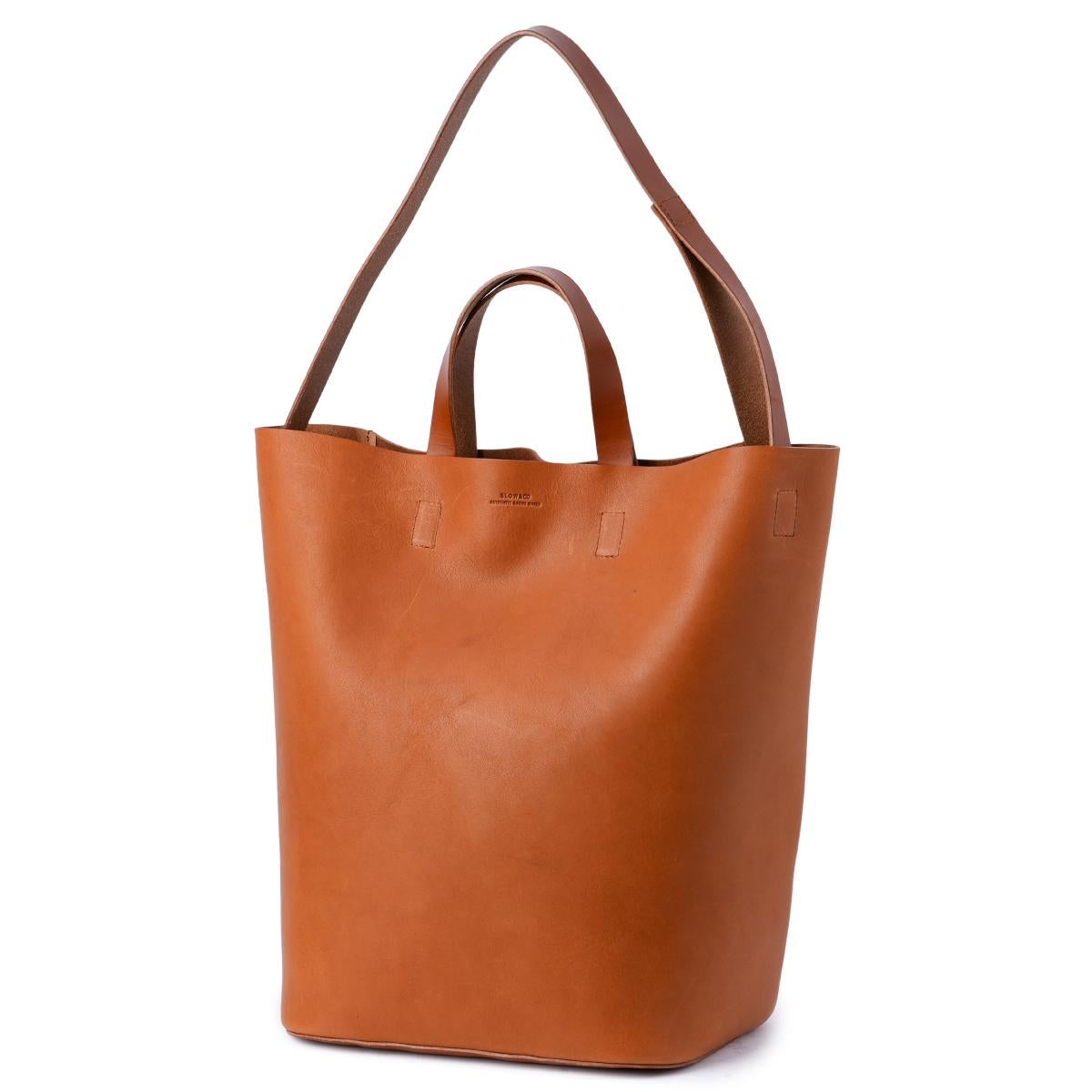 スロウ ボーノ トートバッグ SLOW 300s180p