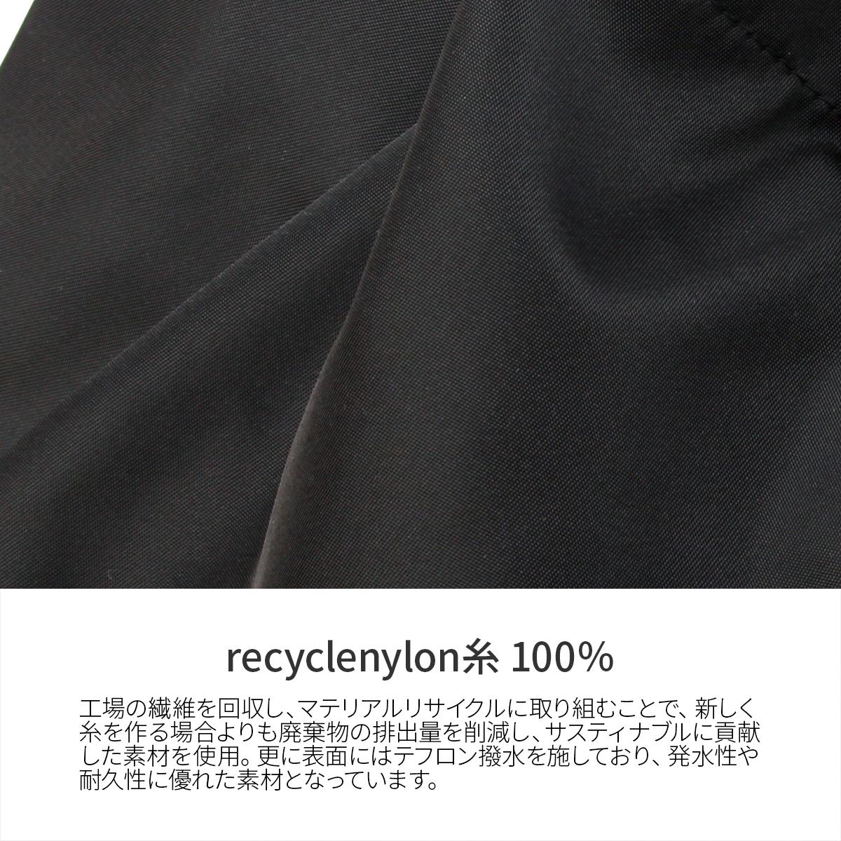 スロウ ecolon ox ショルダーバッグ SLOW 586s135p