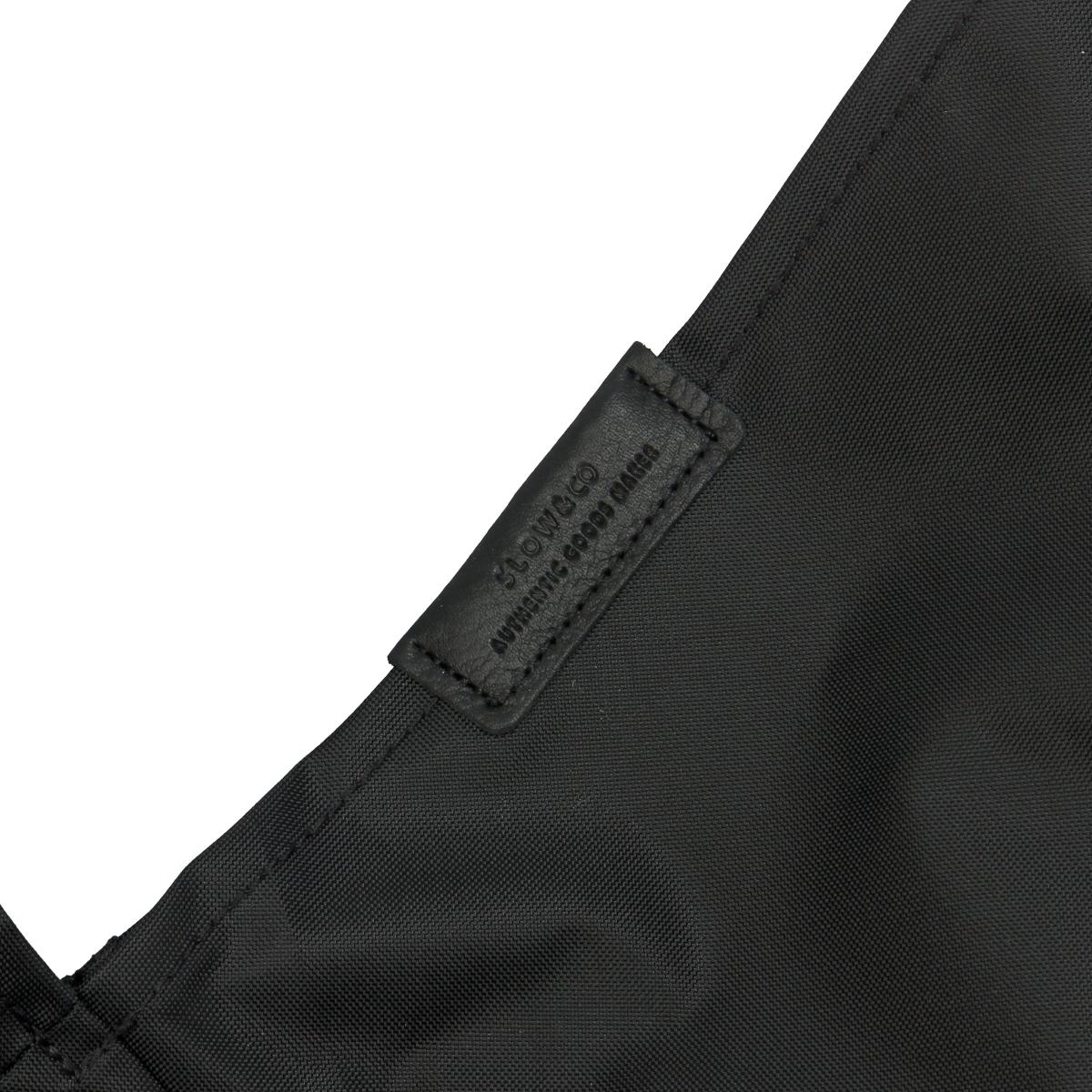 スロウ ecolon ox ショルダーバッグ SLOW 586s135p