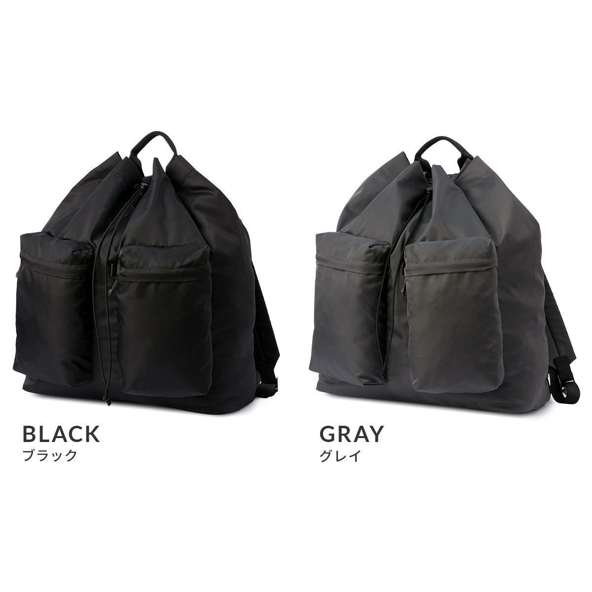 スロウ sence リュック SLOW 586s142p