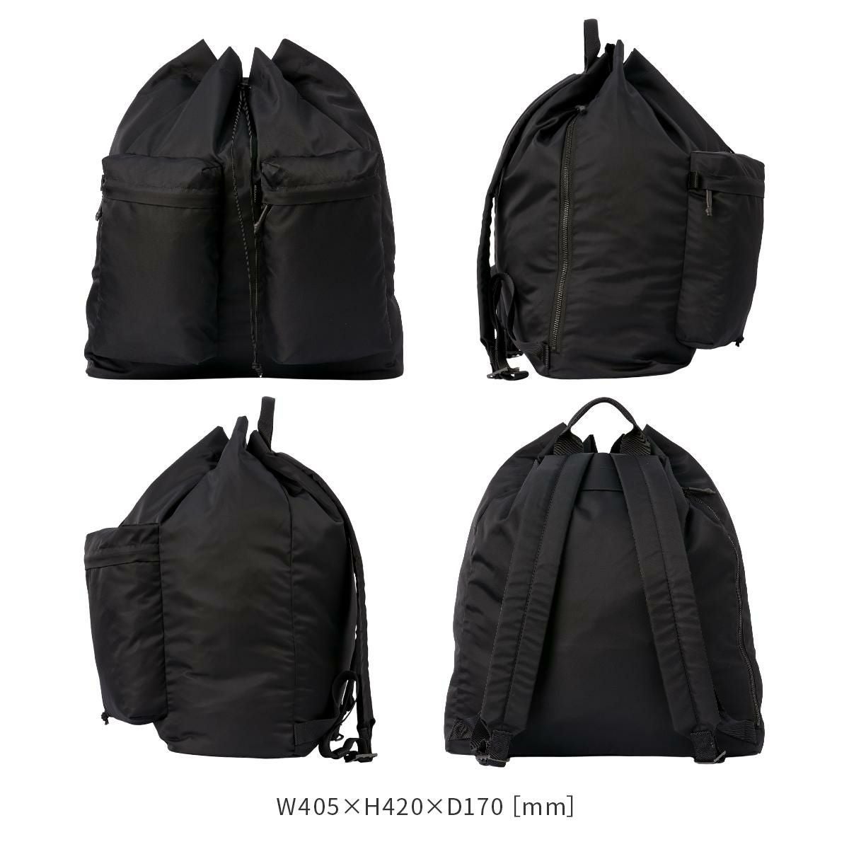 スロウ sence リュック SLOW 586s142p