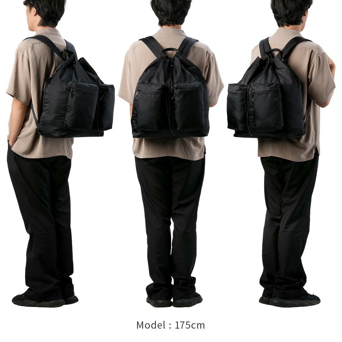 スロウ sence リュック SLOW 586s142p