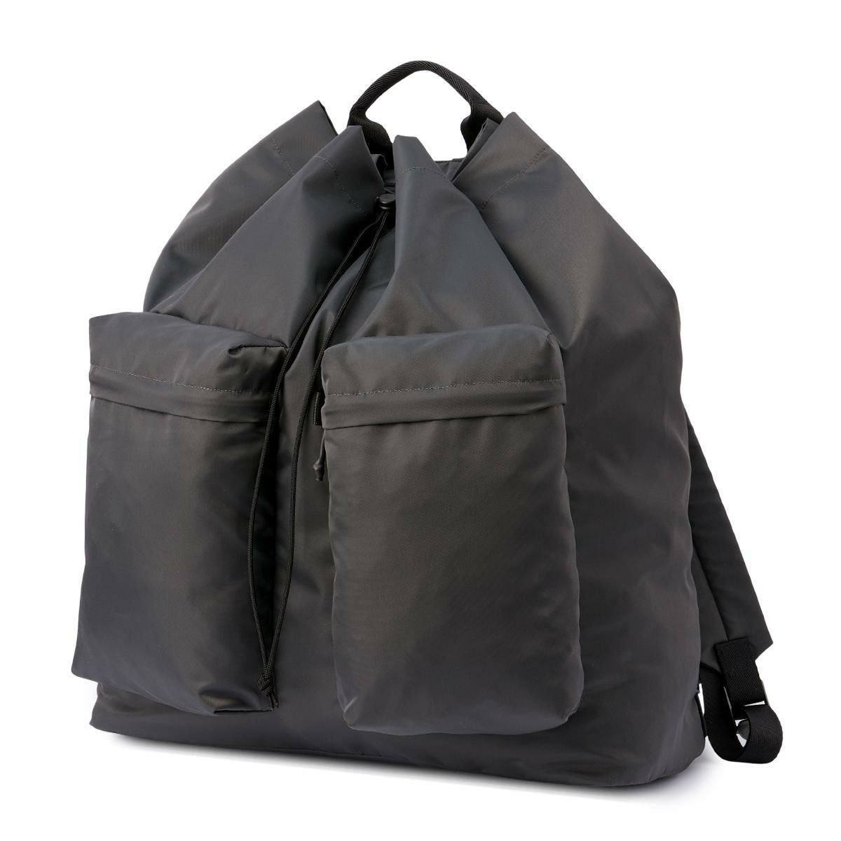 スロウ sence リュック SLOW 586s142p